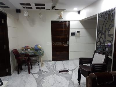 Gallery Cover Image of 1200 Sq.ft 3 BHK Independent House for rent in Santacruz East for 90000