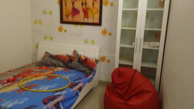 3 BHK Apartment