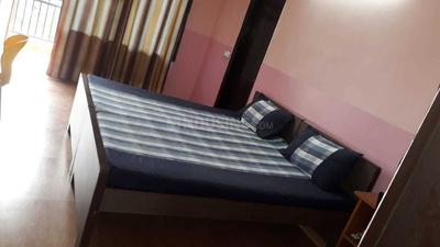 Bedroom Image of Star PG in DLF Phase 4