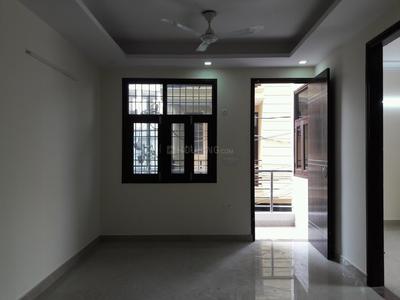 3 BHK Independent Floor