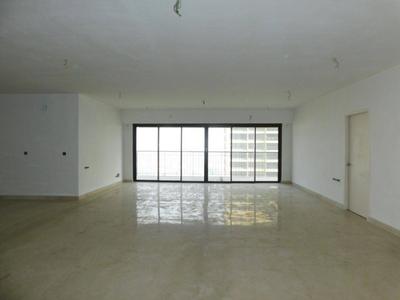 Gallery Cover Image of 4047 Sq.ft 4 BHK Apartment for rent in Utalika Luxury, Mukundapur for 90000
