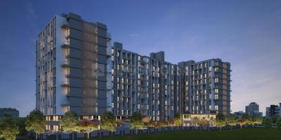 2 BHK Apartment