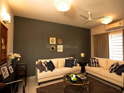 Gallery Cover Image of 2963 Sq.ft 3 BHK Villa for buy in Kurichi for 11900000