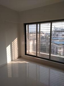 Gallery Cover Image of 715 Sq.ft 1 BHK Apartment for buy in Gayatri Elegance, Bhayandar East for 5362500