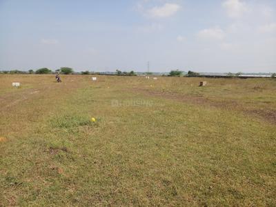 Gallery Cover Image of Sq.ft Residential Plot for buy in Veppampattu for 850000