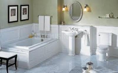 Common Bathroom Image of Indraprashta Regency in Goregaon West