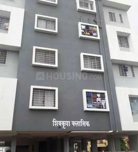 Gallery Cover Image of 1630 Sq.ft 3 BHK Apartment for buy in Panchavati for 6500000