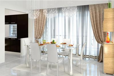 Gallery Cover Image of 1859 Sq.ft 3 BHK Apartment for buy in Adambakkam for 15104375