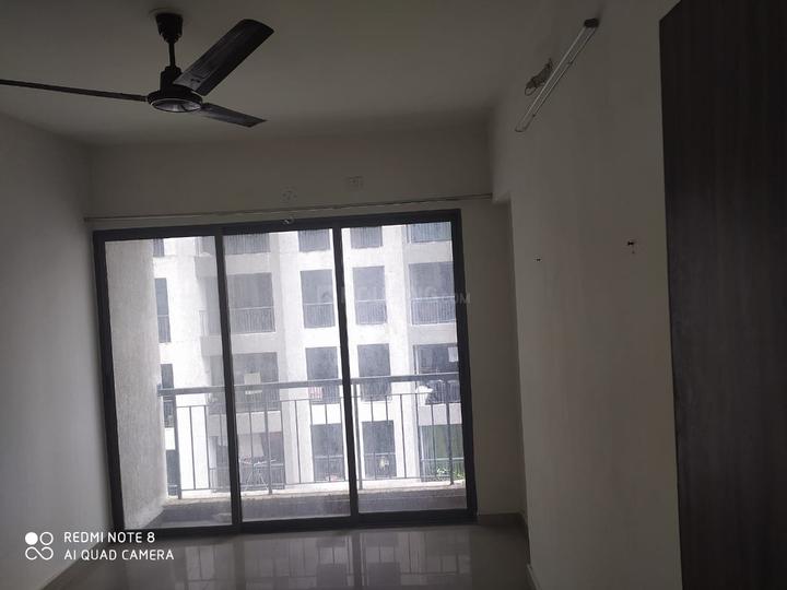 800 Sqft 2 BHK Flat for sale in Man Opus Mira Road East, Mumbai