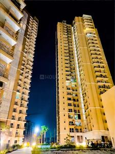 4 BHK Apartment