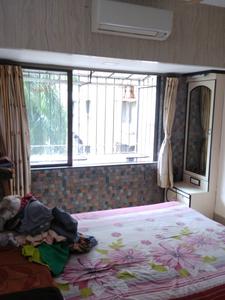 Gallery Cover Image of 520 Sq.ft 1 BHK Apartment for buy in Borivali East for 11400000