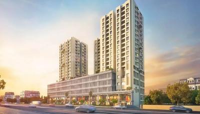 3 BHK Apartment