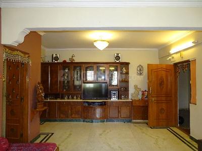 3 BHK Apartment