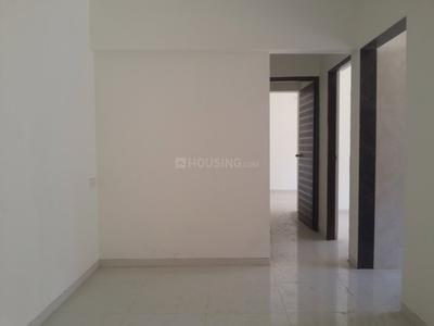 Gallery Cover Image of 1050 Sq.ft 2 BHK Apartment for buy in Ghansoli for 10000000