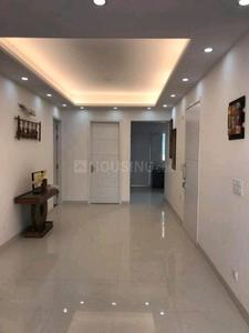 3 BHK Independent Floor
