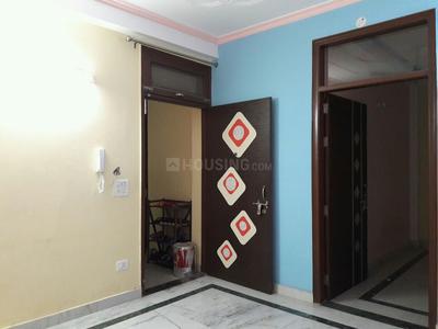 Gallery Cover Image of 480 Sq.ft 1 BHK Apartment for buy in Chhattarpur for 1550000