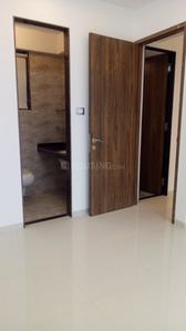 1 BHK अपार्टमेंट