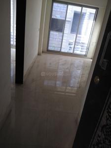 1 BHK Apartment