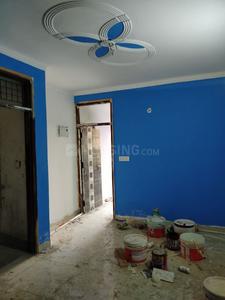 2 BHK फ़्लैट