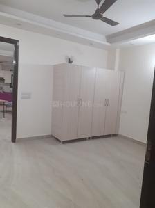 Gallery Cover Image of 1350 Sq.ft 3 BHK Independent Floor for rent in Vasant Kunj for 25000