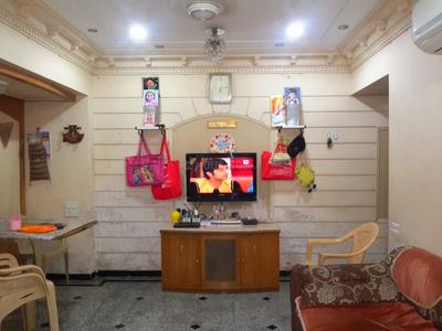 1 BHK Apartment