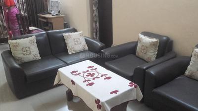 Gallery Cover Image of 1483 Sq.ft 3 BHK Apartment for buy in Kankurgachi for 6200000
