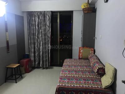 1 BHK Apartment