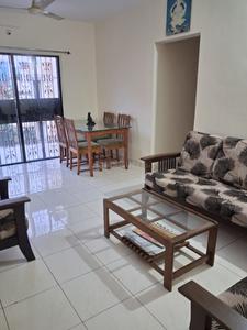 BHK Flat for rent in Viman Nagar, 1010 Sqft Property ID