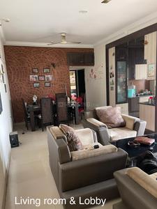 2 BHK अपार्टमेंट