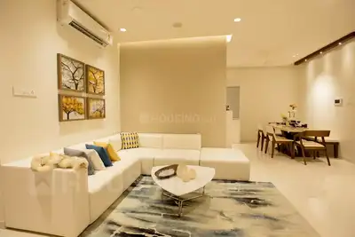 2 BHK Apartment