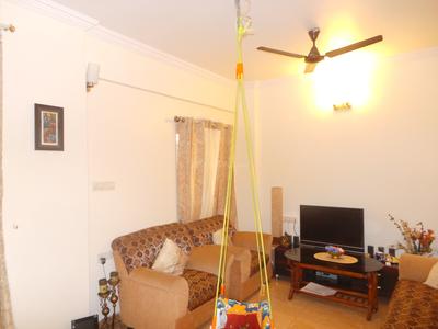 3 BHK Apartment