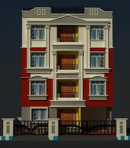 2 BHK Apartment