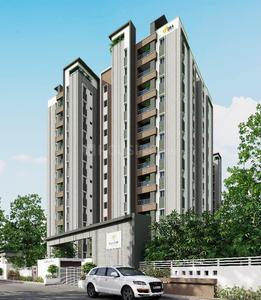 Gallery Cover Image of 1530 Sq.ft 3 BHK Apartment for buy in Adambakkam for 10300000