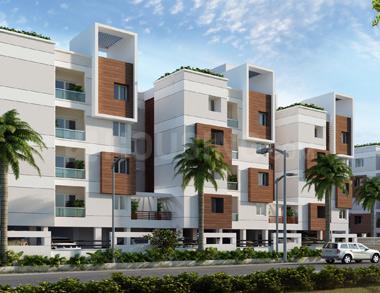 2 BHK Apartment