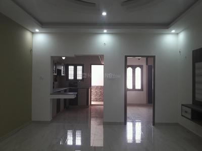 Gallery Cover Image of 1100 Sq.ft 2 BHK Independent House for buy in Ayappakkam for 8000000