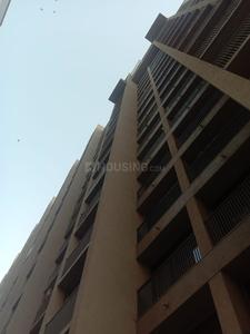 Gallery Cover Image of 1140 Sq.ft 2 BHK Apartment for buy in Sarkhej- Okaf for 4500000