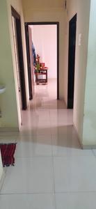 2 BHK अपार्टमेंट
