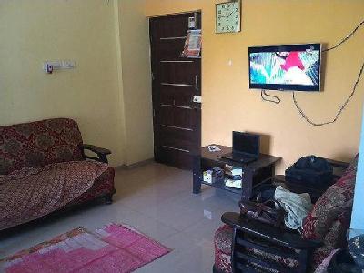 Gallery Cover Image of 1050 Sq.ft 2 BHK Apartment for buy in Wakad for 6700000