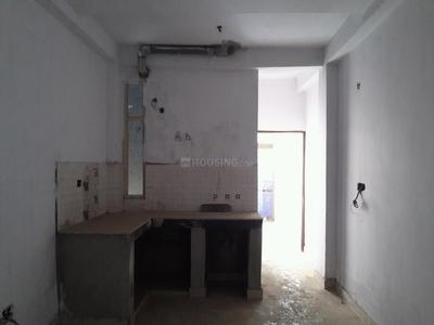 1 BHK Apartment
