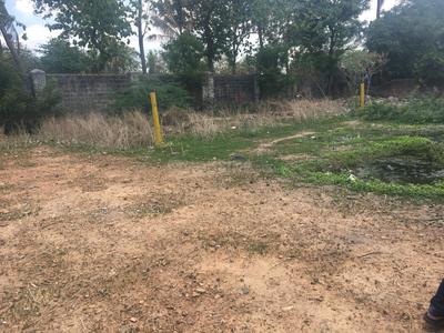Gallery Cover Image of Sq.ft Residential Plot for buy in Thiruverkkadu for 7212000