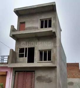 Gallery Cover Image of 700 Sq.ft 3 BHK Independent House for buy in Amausi for 2600000