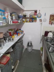 Gallery Cover Image of 600 Sq.ft 1 BHK Independent House for buy in Ghatlodiya for 7200000