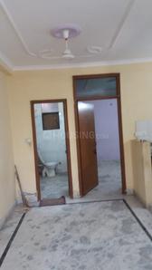 Gallery Cover Image of 550 Sq.ft 1 BHK Independent Floor for buy in Chhattarpur for 1300000
