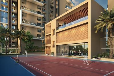 2 BHK Apartment