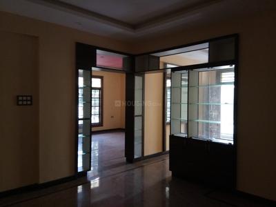 3 BHK Independent Floor