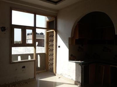 1 BHK Apartment