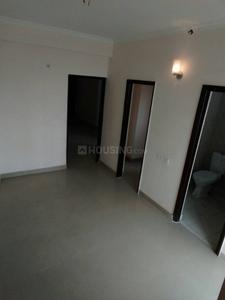 3 BHK अपार्टमेंट