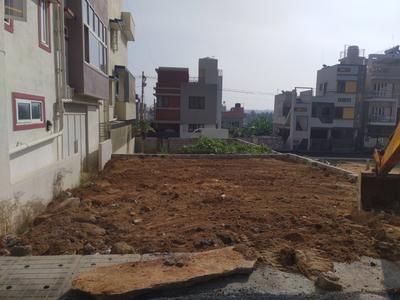 1200 Sq.ft Residential Plot for Sale in Annapurneshwari Nagar, Bangalore