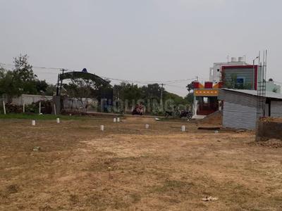 Gallery Cover Image of Sq.ft Residential Plot for buy in Avadi for 2000000