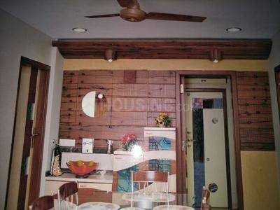 Gallery Cover Image of 1300 Sq.ft 3 BHK Apartment for buy in Dahisar East for 24000000